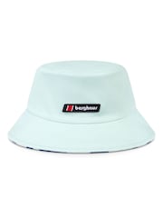 Berghaus Green 1997 Reverse Bucket Hat - Image 3 of 6