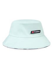 Berghaus Green 1997 Reverse Bucket Hat - Image 4 of 6