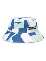 Berghaus Green 1997 Reverse Bucket Hat - Image 5 of 6