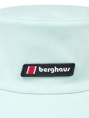 Berghaus Green 1997 Reverse Bucket Hat - Image 6 of 6
