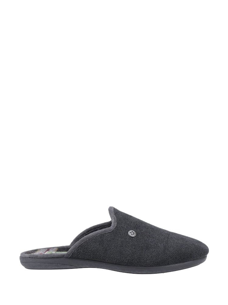 Cotswolds Spelsbury Slippers - Image 1 of 5 Cotswolds Spelsbury Slippers - Image 1 of 5