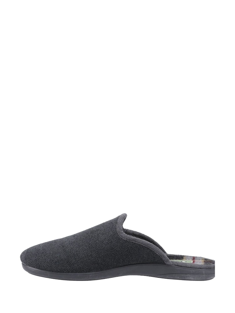Cotswolds Spelsbury Slippers - Image 2 of 5 Cotswolds Spelsbury Slippers - Image 2 of 5