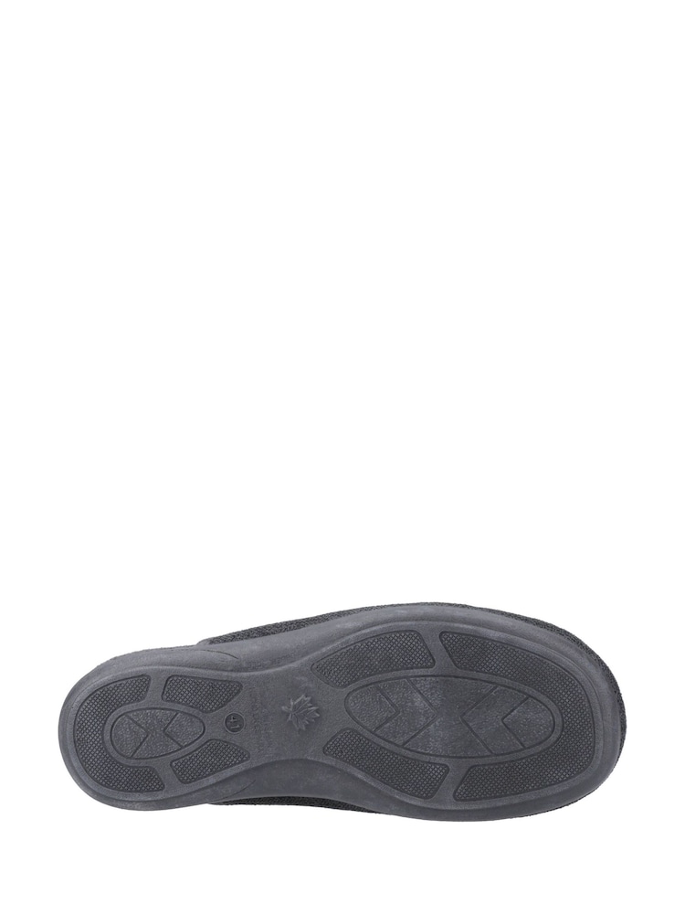 Cotswolds Spelsbury Slippers - Image 5 of 5 Cotswolds Spelsbury Slippers - Image 5 of 5