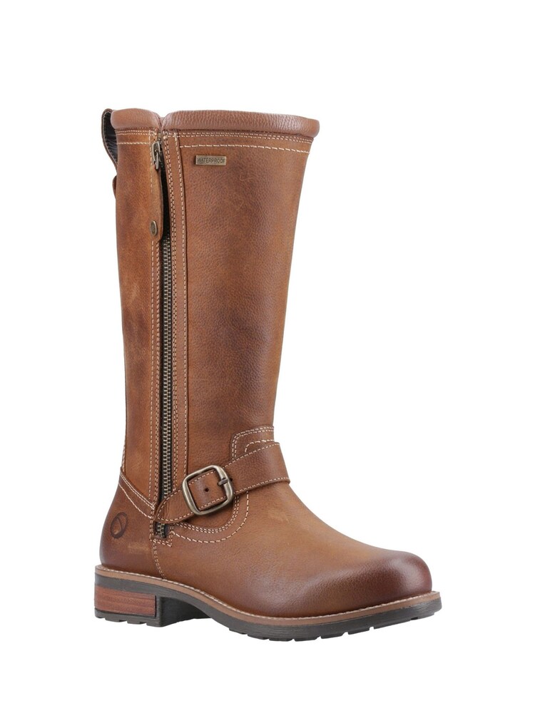 Cotswolds Bourton Mid Boots - Image 2 of 5