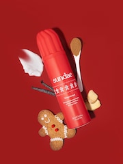 Sundae Gingerbread Whipped Shower Foam 265ml - Image 1 of 5