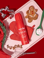 Sundae Gingerbread Whipped Shower Foam 265ml - Image 4 of 5