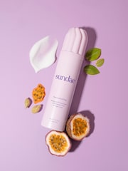 Sundae Passionfruit Pop Whipped Shower Foam - Image 1 of 4