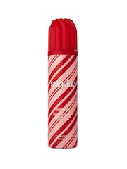 Sundae Candy Cane Whipped Shower Foam 265ml - Image 2 of 2