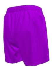 Violet - Short de bain Nike volley 4 pouces - Image 5 de 6