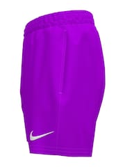 Violet - Short de bain Nike volley 4 pouces - Image 6 de 6