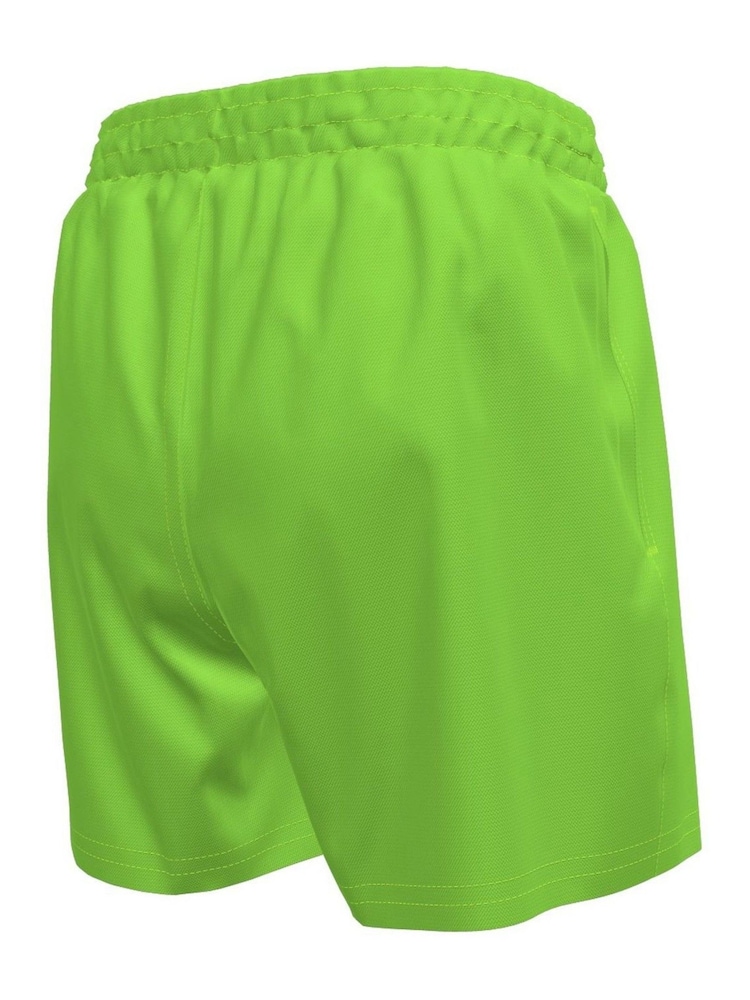 Nike Green 4 Inch 4 Inch Volley Swim Shorts - Image 6 of 6