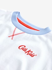 White London Bus T-Shirt (3mths-7yrs) - Image 10 of 11