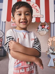 White London Bus T-Shirt (3mths-7yrs) - Image 6 of 11