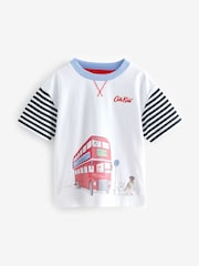 White London Bus T-Shirt (3mths-7yrs) - Image 7 of 11