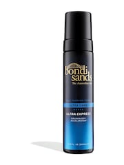 Bondi Sands Ultra Dark Express Self Tanning Foam Fake Tan - Image 1 of 6