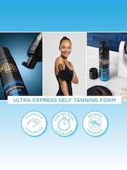 Bondi Sands Ultra Dark Express Self Tanning Foam Fake Tan - Image 6 of 6