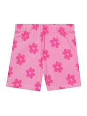 Character Bluey Girls T-Shirt And Shorts Set - Bild 5 von 9