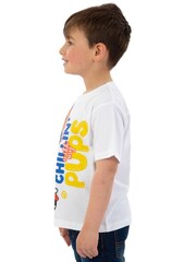 Character Blue Boys PAW Patrol T-Shirts 2 Pack - Image 11 of 12
