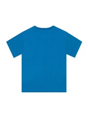 Character Blue Boys PAW Patrol T-Shirts 2 Pack - Image 3 of 12