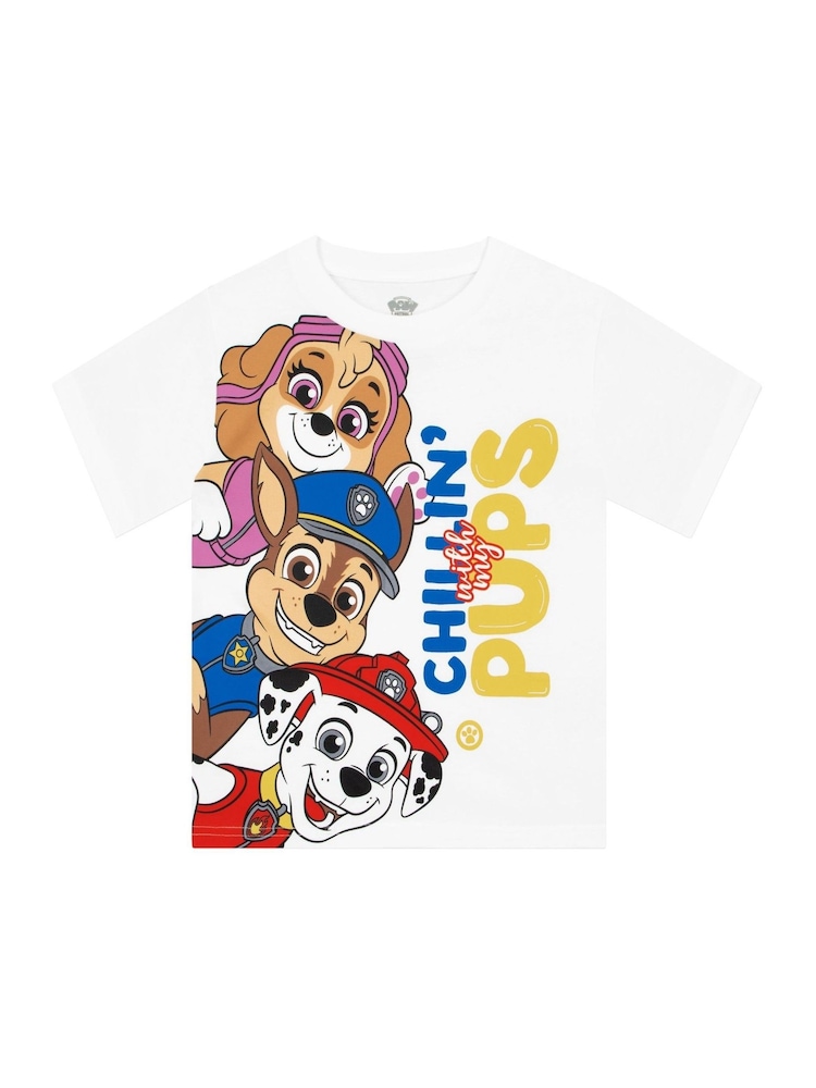 PAW Patrol The Mighty Movie - Vuilniswagen met Rocky-actiefiguur licht en geluid - Paw Patrol PAW Patrol The Mighty Movie - Vuilniswagen met Rocky-actiefiguur licht en geluid - Paw Patrol