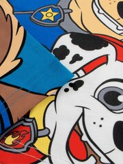 Character Blue Boys PAW Patrol T-Shirts 2 Pack - Image 6 of 12