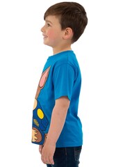 Character Blue Boys PAW Patrol T-Shirts 2 Pack - Image 8 of 12
