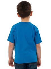 Character Blue Boys PAW Patrol T-Shirts 2 Pack - Image 9 of 12