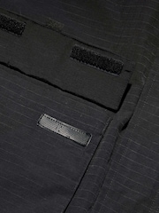 Penfield Black Mens Meadow Showerproof Jacket - Image 10 of 11