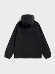 Penfield Black Mens Meadow Showerproof Jacket - Image 2 of 6