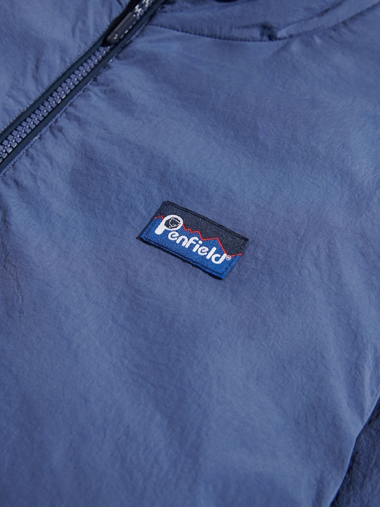 Penfield Mens Assabet Flat Jacket - Imagem 2 de 4