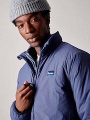 Penfield Blue Mens Assabet Flat Jacket - Image 5 of 10