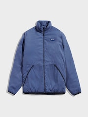 Penfield Blue Mens Assabet Flat Jacket - Image 7 of 10