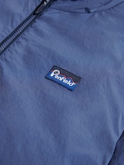 Penfield Blue Mens Assabet Flat Jacket - Image 8 of 10