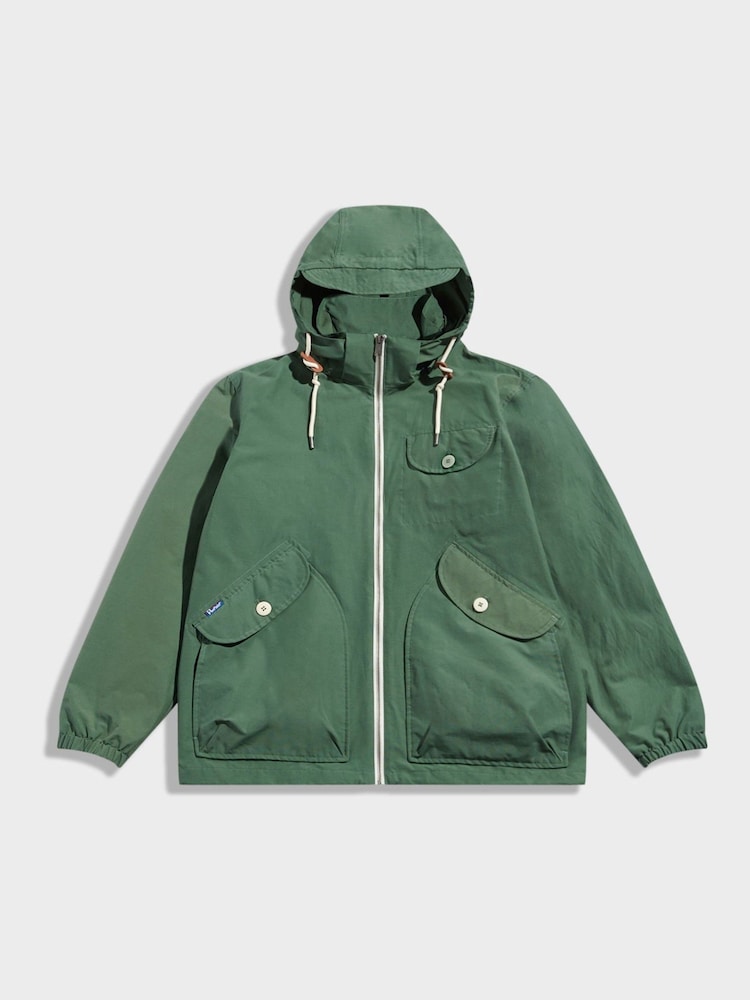 Penfield Green Mens Sommerville Jacket - Image 1 of 4