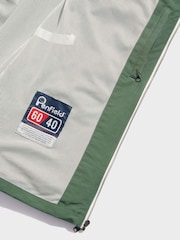 Penfield Green Mens Sommerville Jacket - Image 10 of 10
