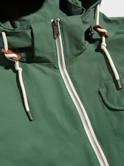 Penfield Green Mens Sommerville Jacket - Image 3 of 4