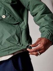 Penfield Green Mens Sommerville Jacket - Image 6 of 10