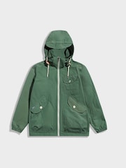 Penfield Green Mens Sommerville Jacket - Image 7 of 10