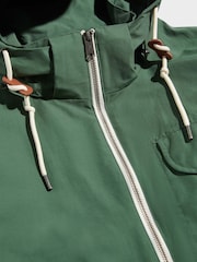 Penfield Green Mens Sommerville Jacket - Image 9 of 10