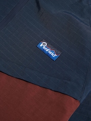 Penfield Brown Mens Northrim Rain Jacket - Image 3 of 6
