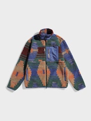 Penfield Brown Mens Forefounders Mattawa Jacket - Image 1 of 3