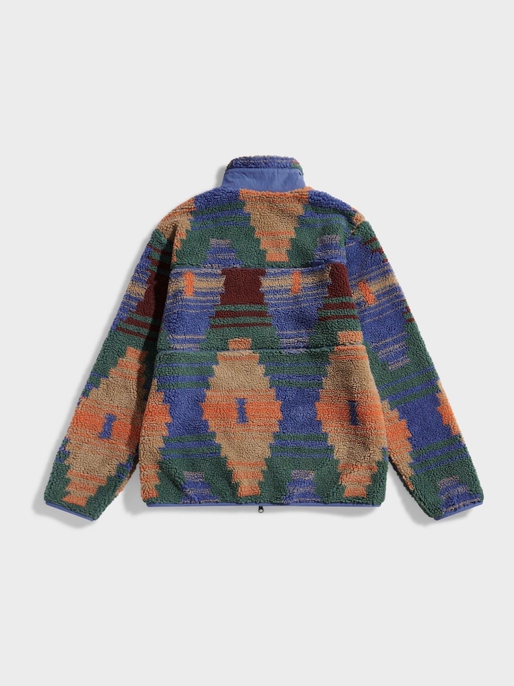 Penfield Brown Mens Forefounders Mattawa Jacket - Image 2 of 3