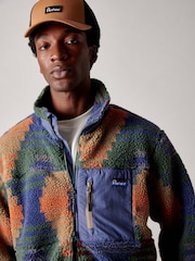 Penfield miesten Forefounders Mattawa -takki - Kuva 5 / 8