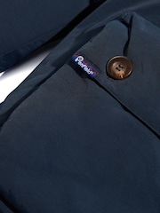 Penfield Blue Mens Mountain Parka - Image 2 of 5