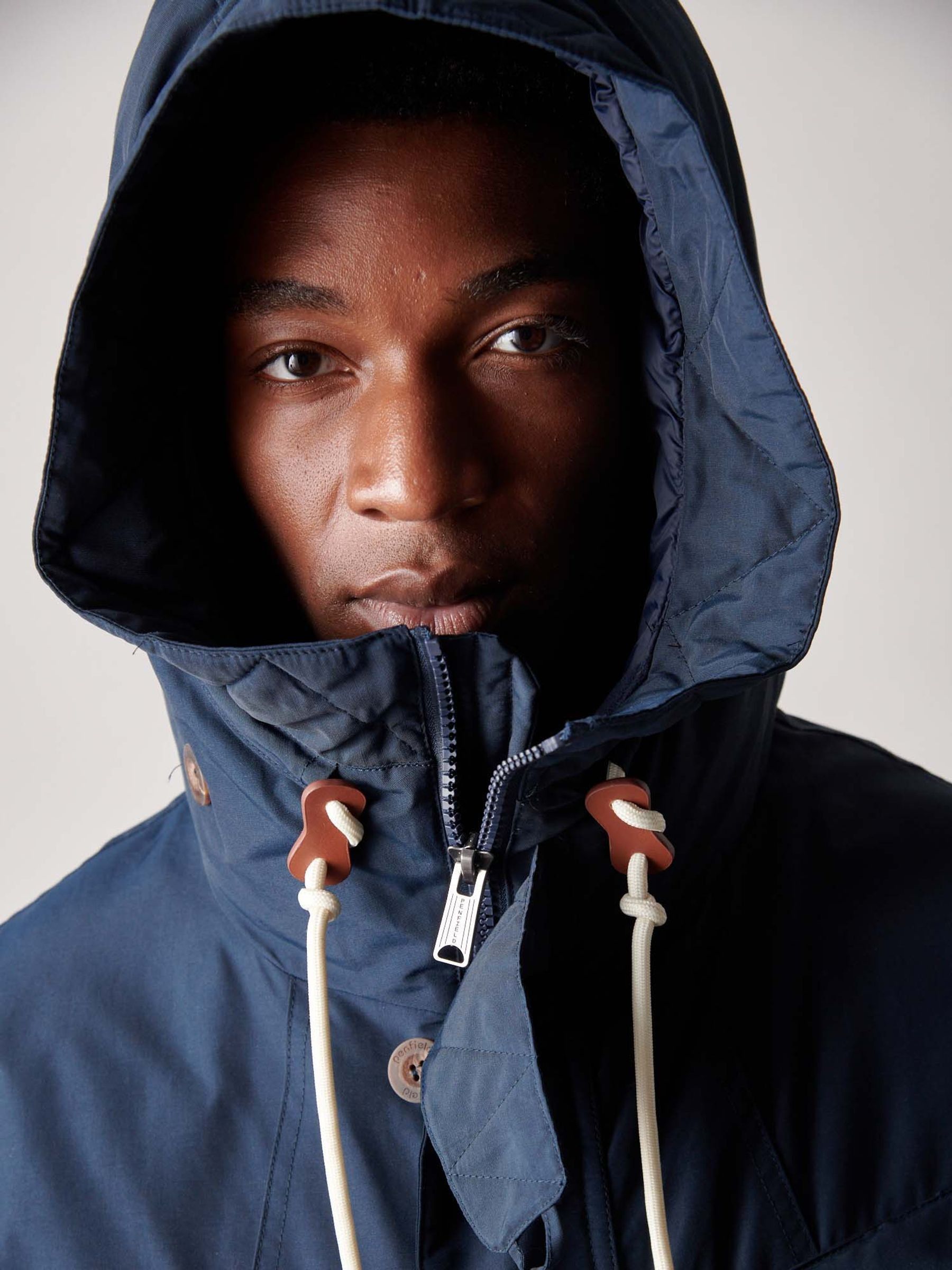 Next：日本 Penfield メンズ マウンテンパーカー from Next Japan