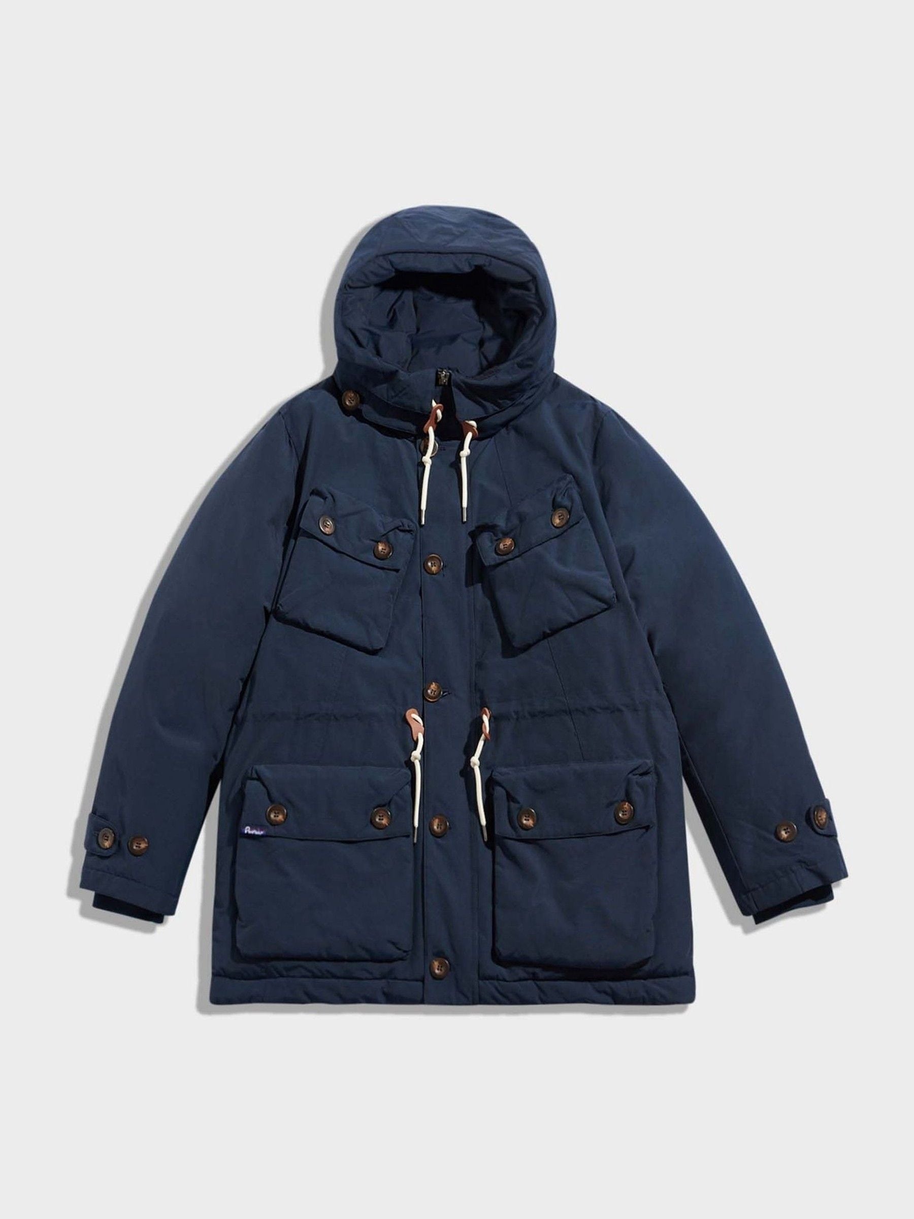 Next：日本 Penfield メンズ マウンテンパーカー from Next Japan