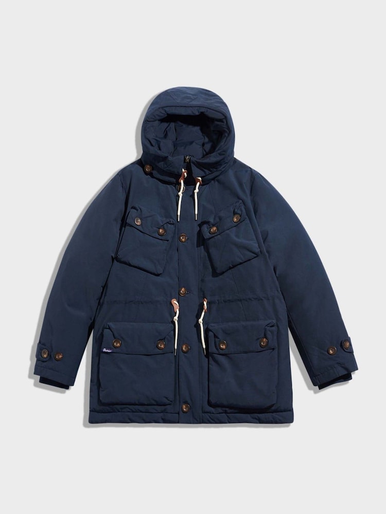 Next：日本 Penfield メンズ マウンテンパーカー from Next Japan