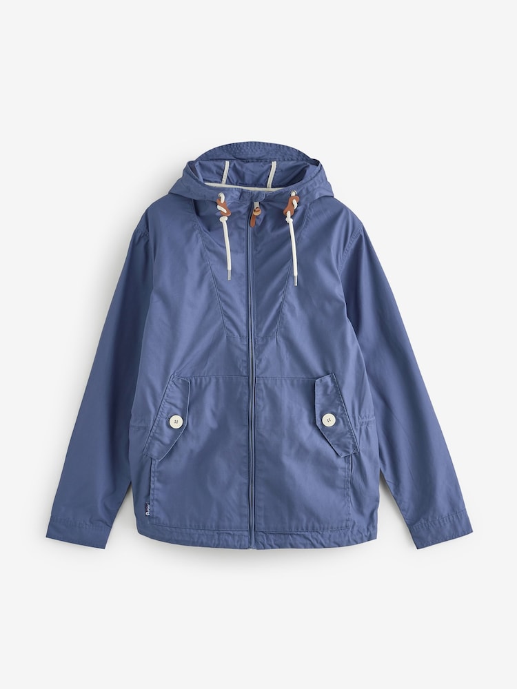 Penfield Blue Mens Gibson Jacket - Image 1 of 1 Penfield Blue Mens Gibson Jacket - Image 1 of 1