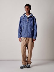 Penfield Blue Mens Gibson Jacket - Image 3 of 10