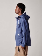 Penfield Blue Mens Gibson Jacket - Image 4 of 10